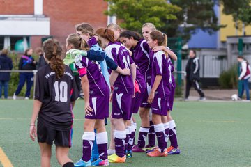 Bild 421 - B-Juniorinnen SV Henstedt Ulzburg - FSC Kaltenkirchen : Ergebnis: 2:2